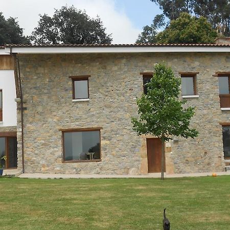 Casa Narzana Pension Villar  Buitenkant foto