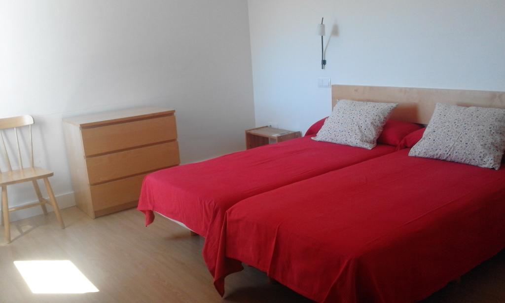 Casa Narzana Pension Villar  Buitenkant foto
