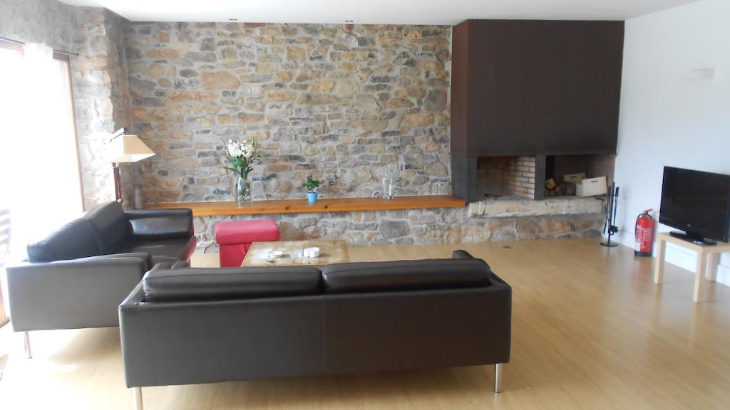 Casa Narzana Pension Villar  Buitenkant foto