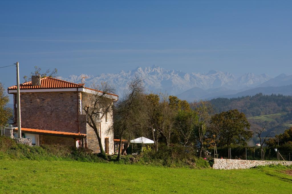 Casa Narzana Pension Villar  Kamer foto