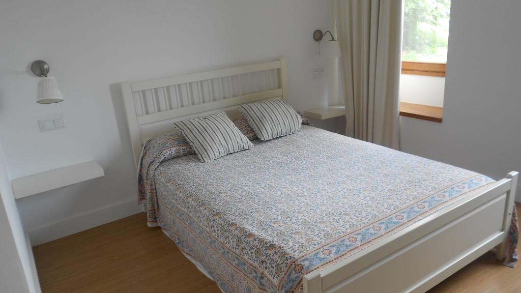 Casa Narzana Pension Villar  Kamer foto