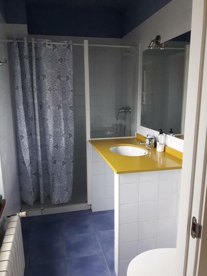 Casa Narzana Pension Villar  Buitenkant foto